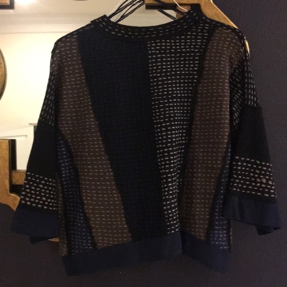 Anthropologie sweater - Picture 4 of 5